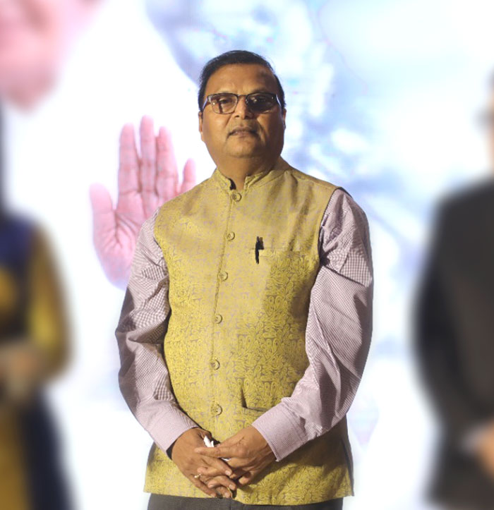 Pujya Tai Ma, creating a just and compassionate world by Atul Shah, First Vice President of JAINA USA