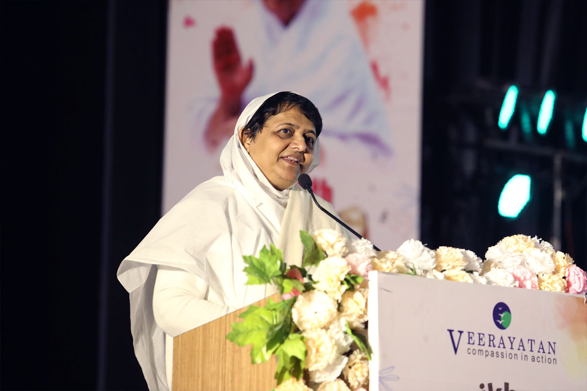 A Grand Celebration of Pujya Tai Ma’s Eighty Eighth Birthday!