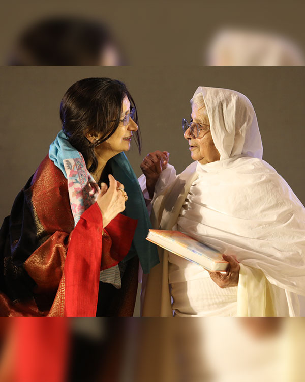 Launch of Gujarati translation of Uttaradhyayan Sutra