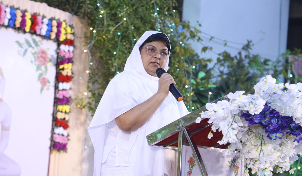 First Annual Day Celebrations