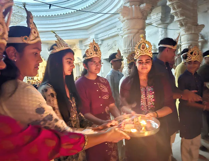 Bhakti Bhavna