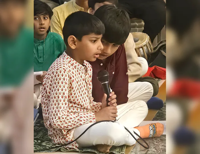 Bhakti Bhavna