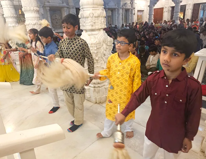 Bhakti Bhavna