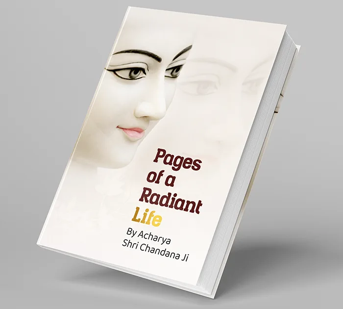 Book Launch: Pages of a Radiant Life