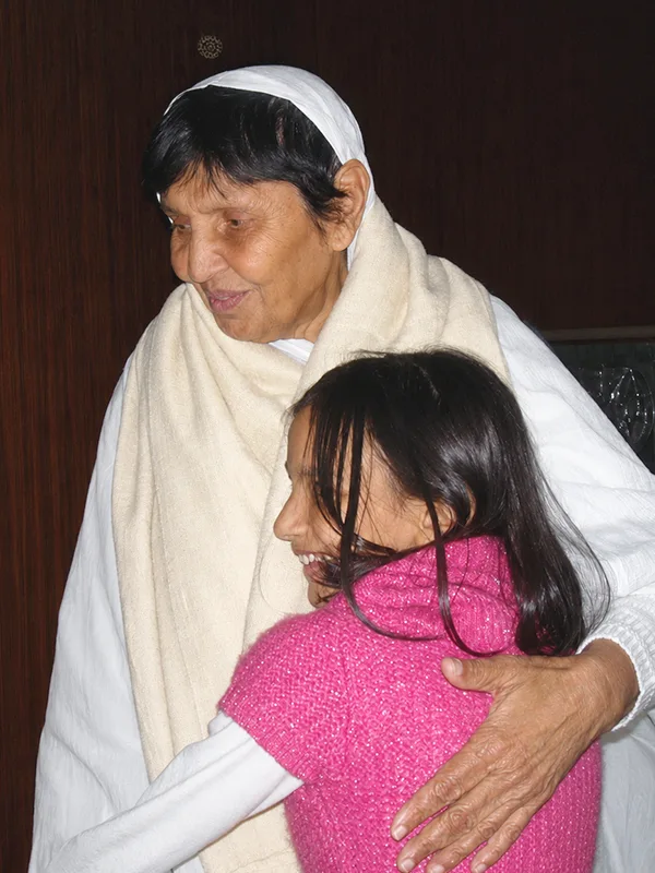 Diya Kothari