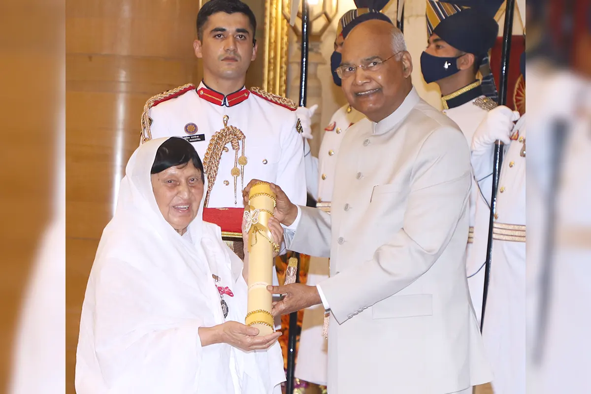 National Recognition