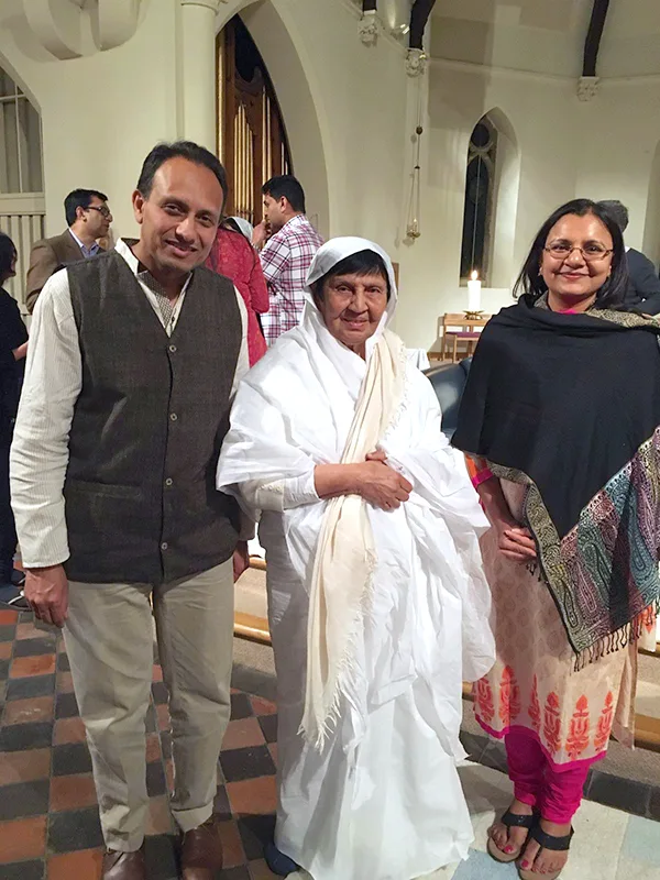 Nileshbhai Kothari