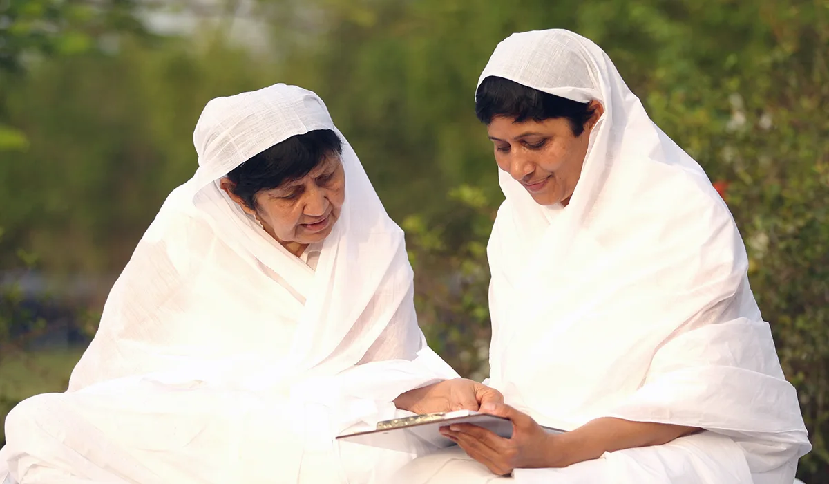 Sadhvi Shri Shilapiji