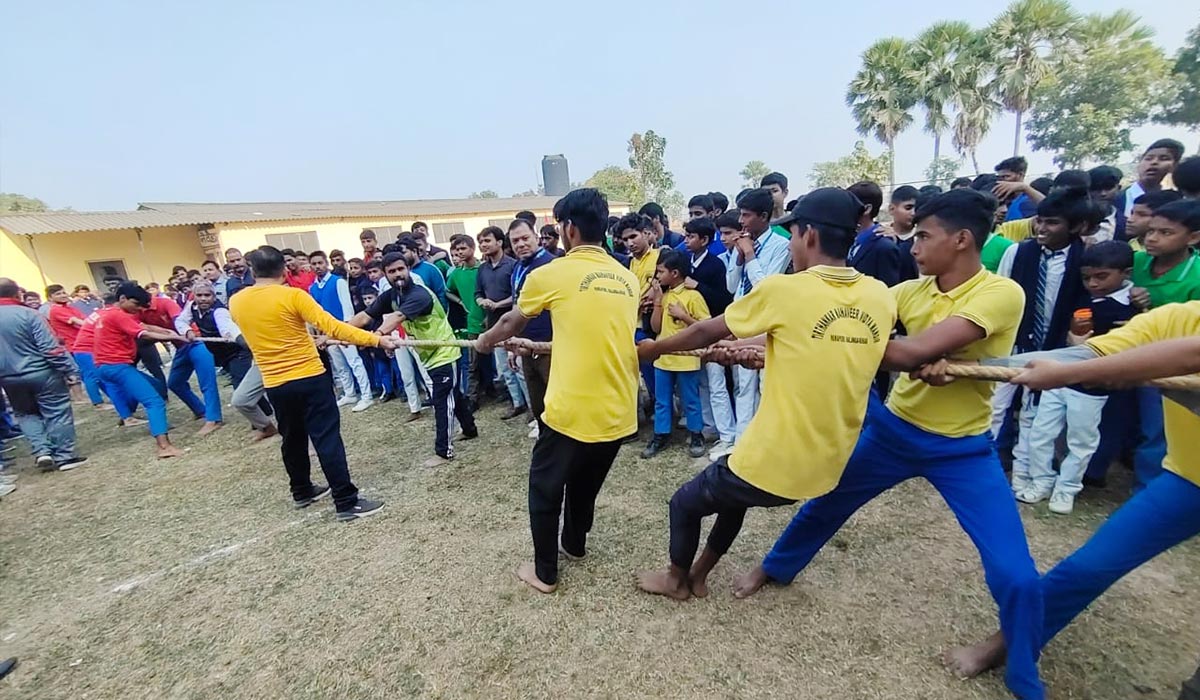 Sporting excellence