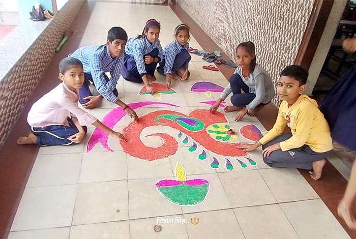 Start of New Academic Year