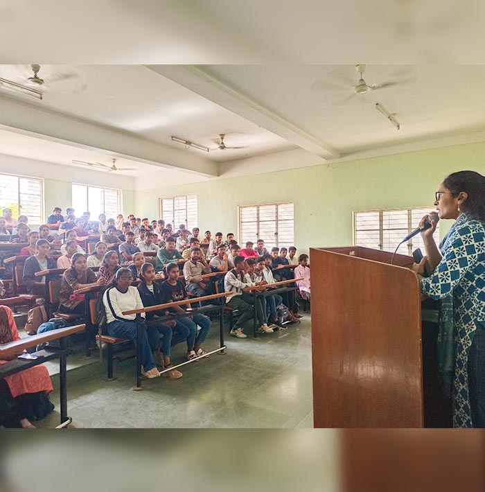 Public health awareness: Thalassemia Camp