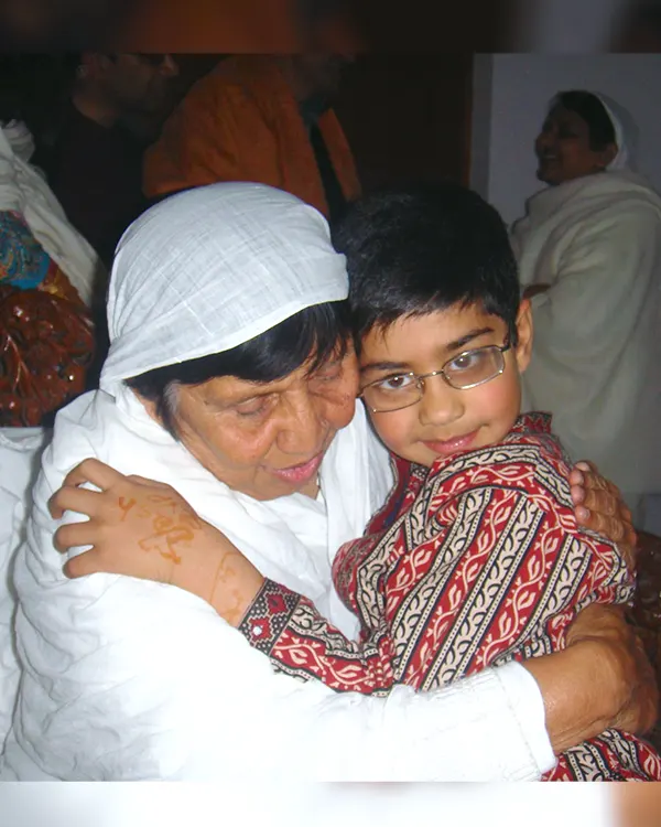 Yash Shah