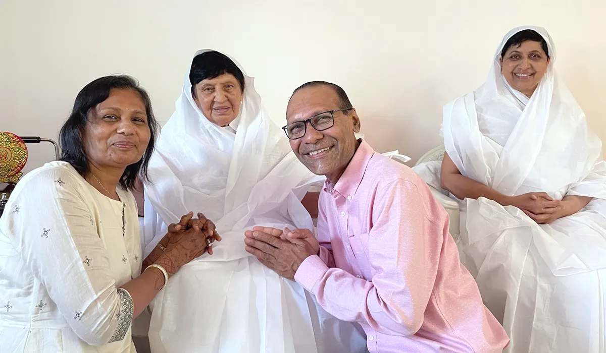 Yogeshbhai Doshi