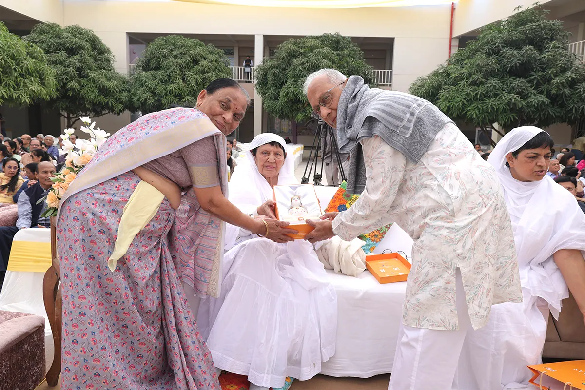A Divine Dream Carved in Stone:  Pratishtha of Shri Shankeshwar Parshva