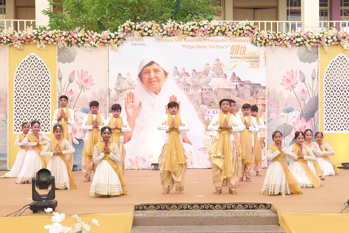 Vibrant, Joyful and Energetic Cultural Performances 