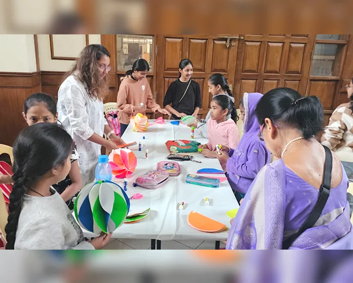 Diwali, the festival of light and colours