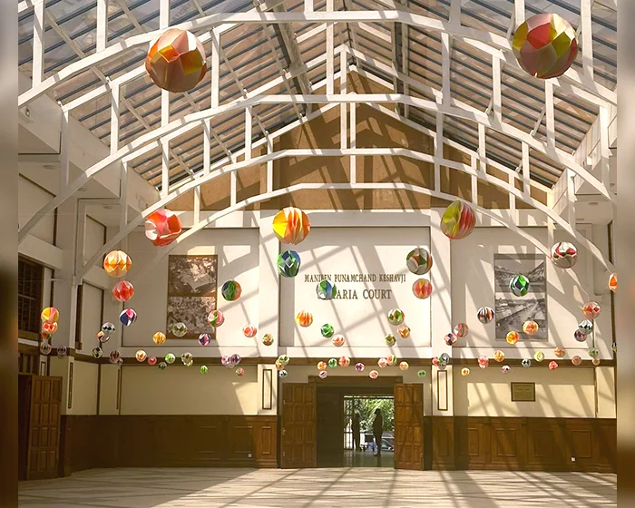 Diwali, the festival of light and colours