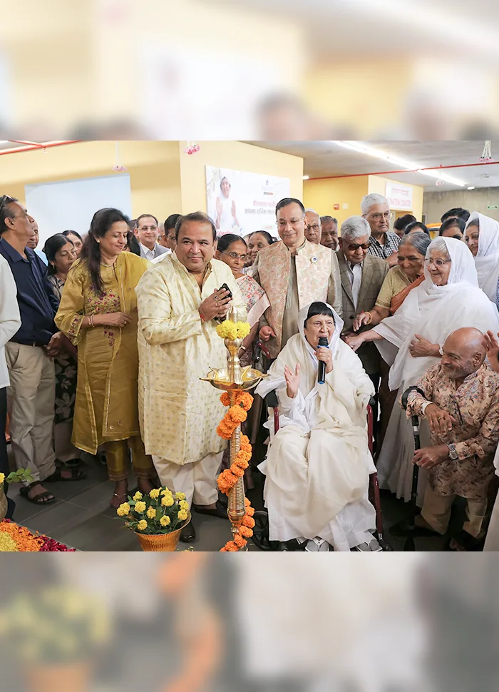 A Priceless Gift of Vision for those in need