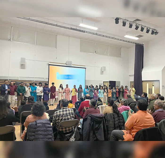 Gyan Pancham Celebrations