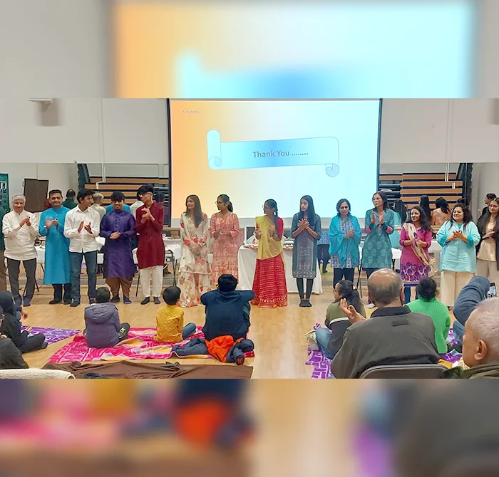 Gyan Pancham Celebrations