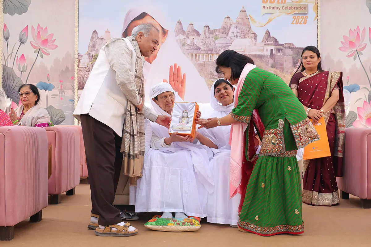 Heartfelt Thanks and Appreciation