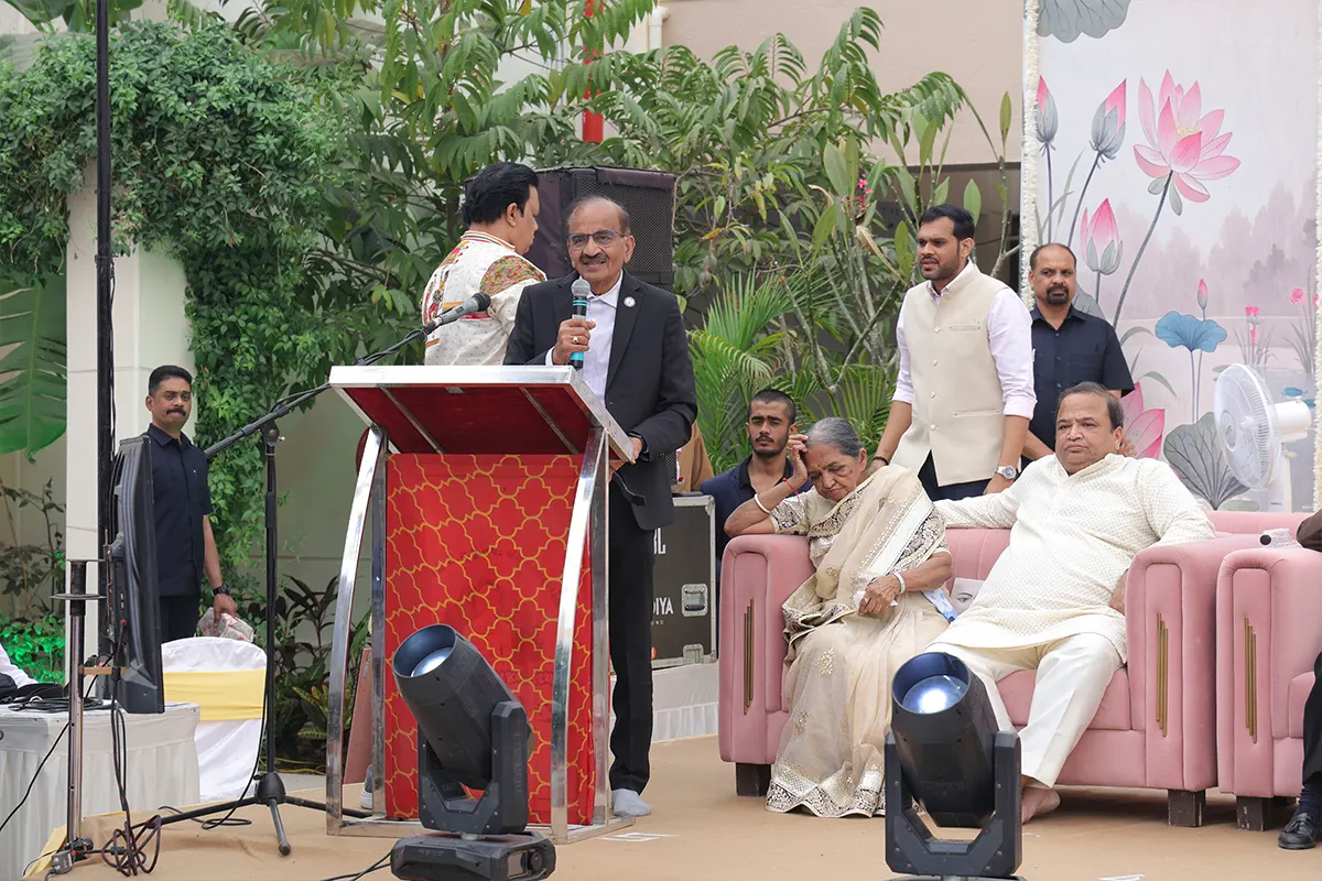 Heartfelt Thanks and Appreciation