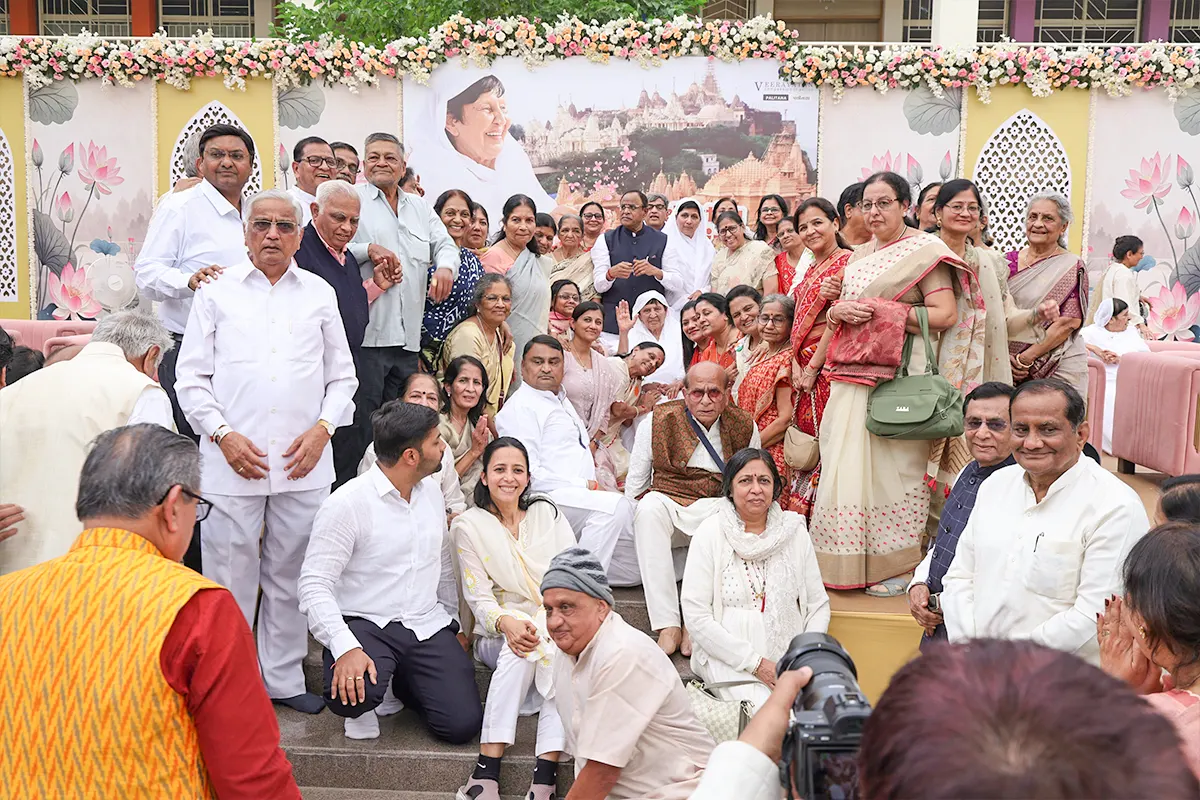 Heartfelt Thanks and Appreciation