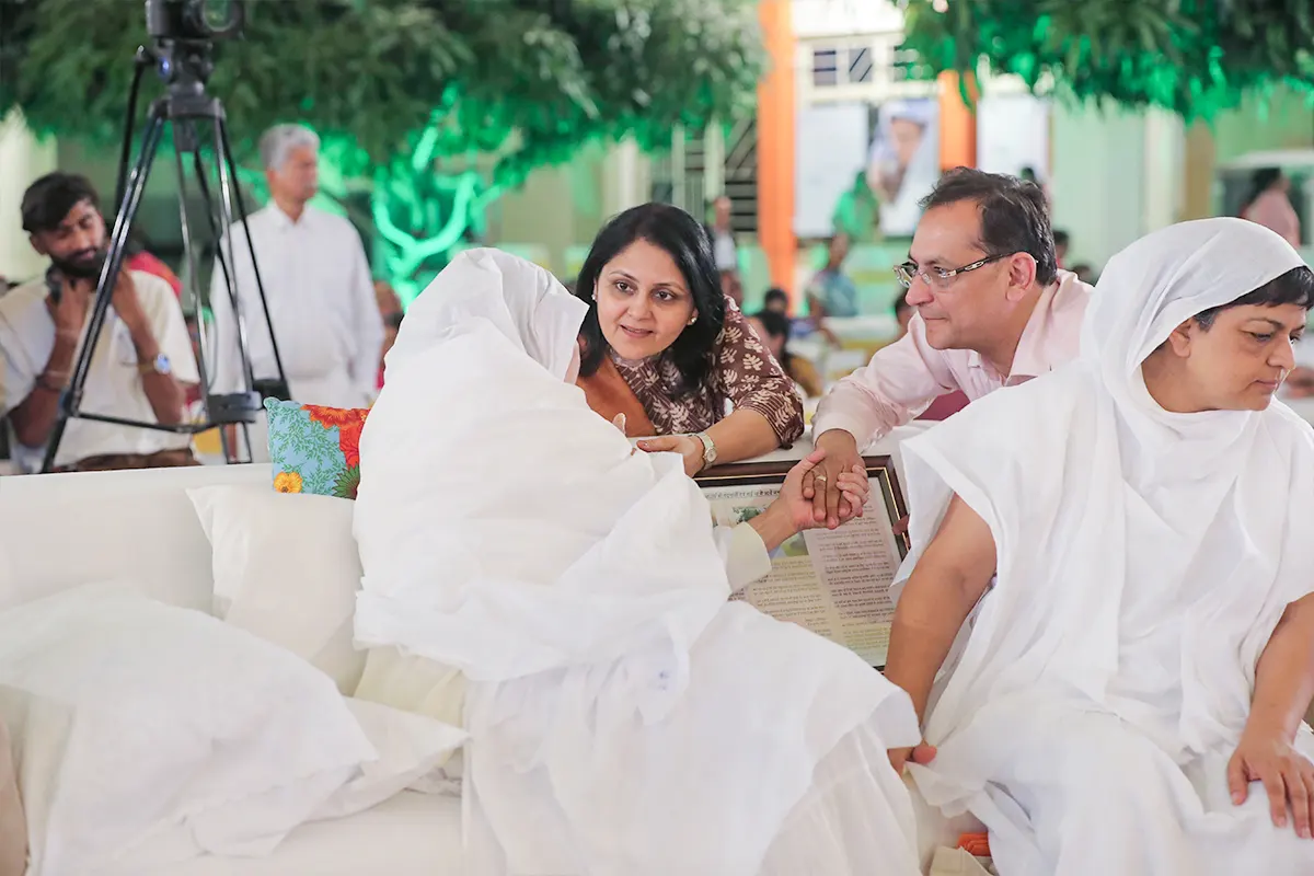 Heartfelt Thanks and Appreciation