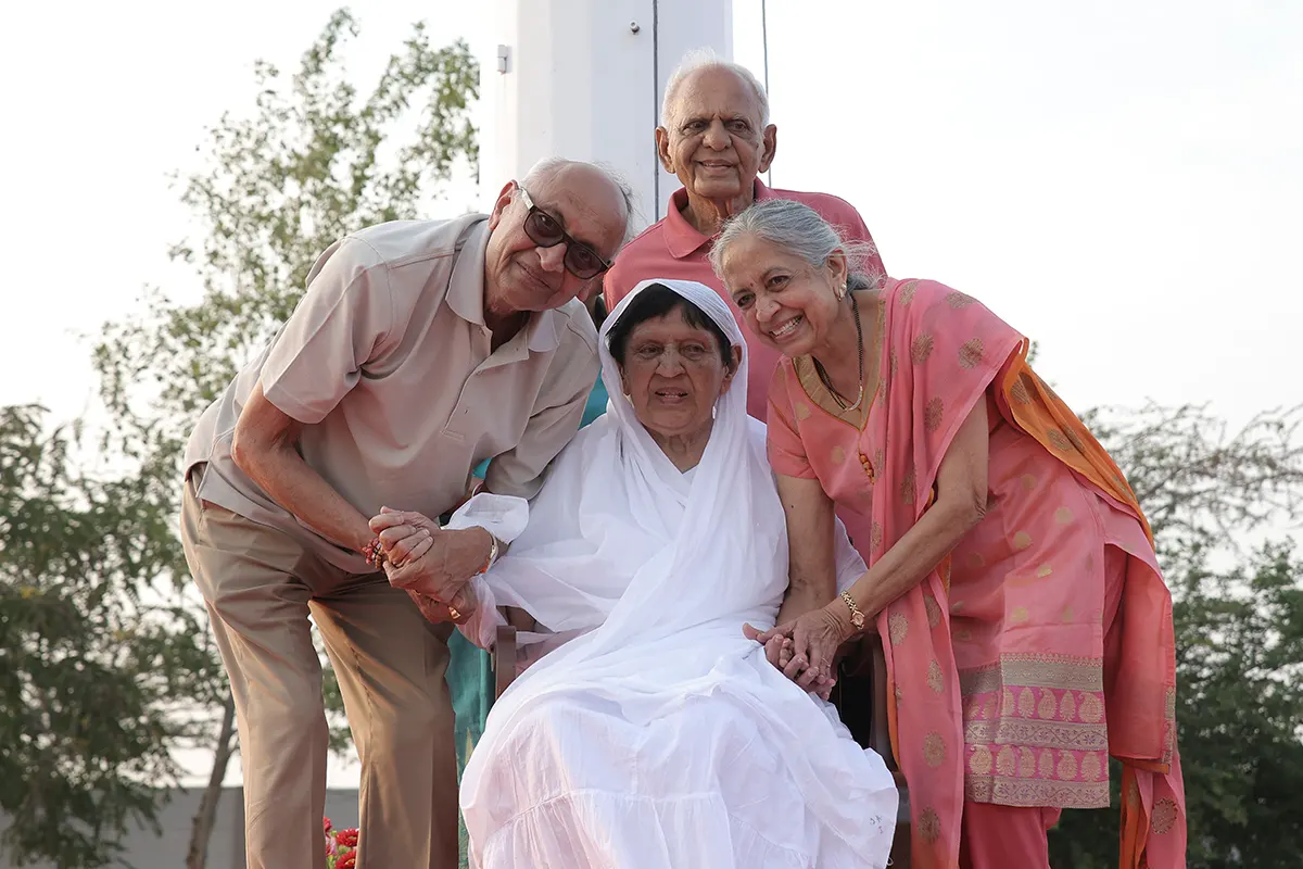 Heartfelt Thanks and Appreciation