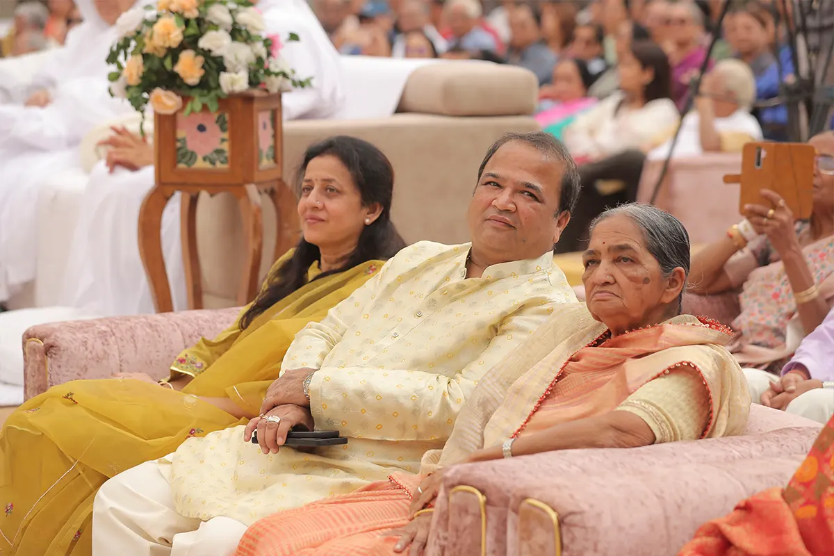 Heartfelt Thanks and Appreciation