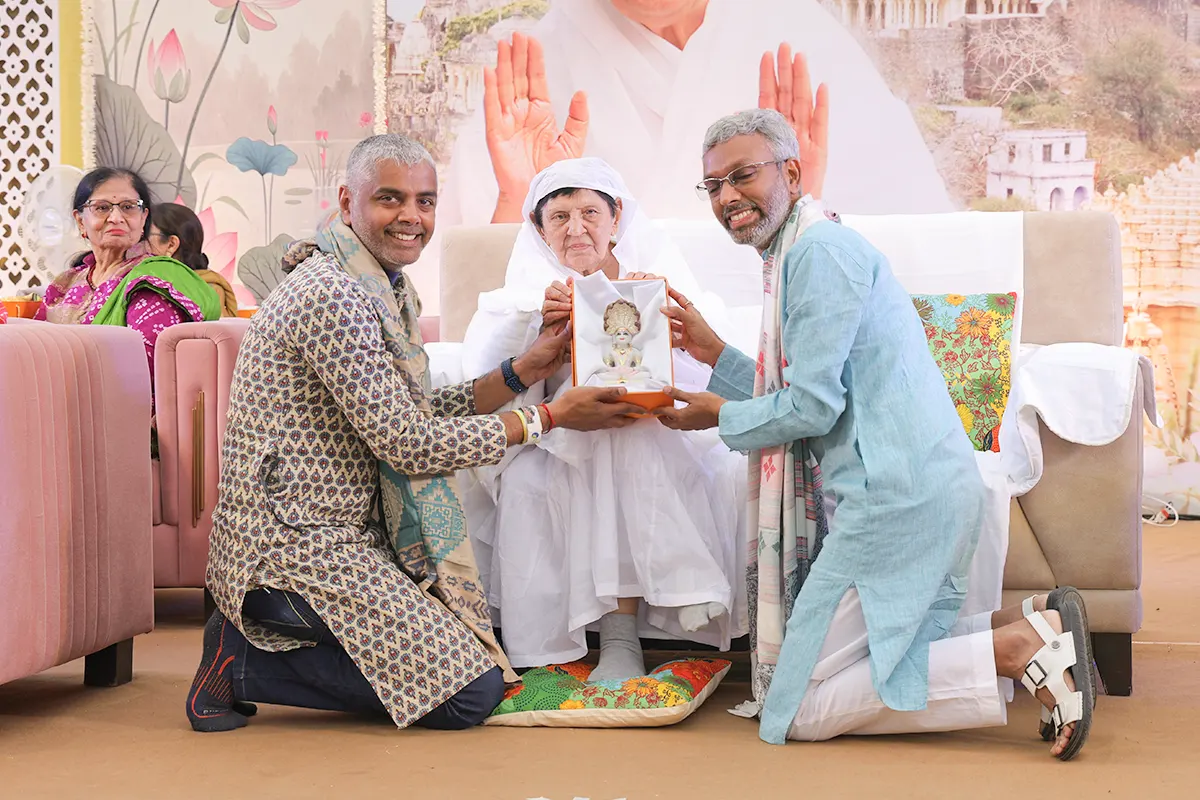 Heartfelt Thanks and Appreciation