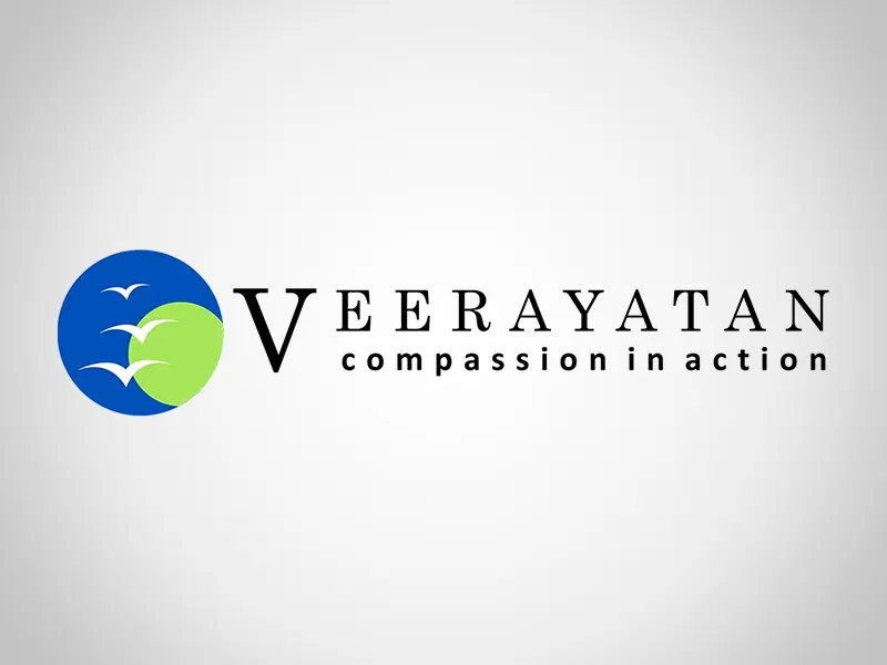 A vision of Veerayatan was born.