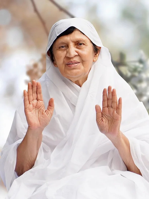 Acharya Shri Chandanaji