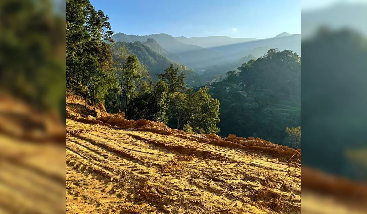 Update on Nepal Project