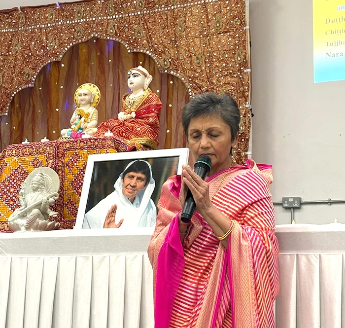 Vibrant Diwali Celebrations