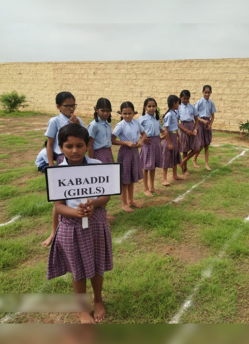 Tirthankar Mahavir Vidya Mandir – Osian and Sanchore