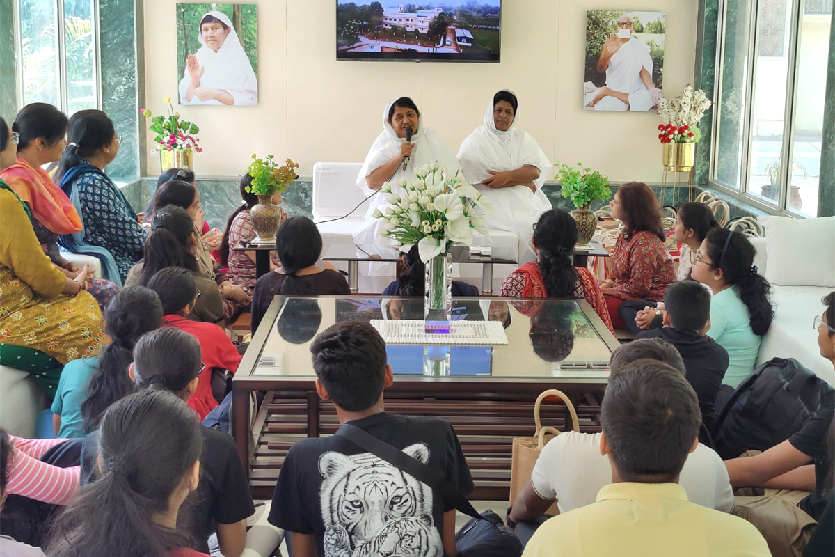 3-day Summer Camp at Veerayatan Rajgir