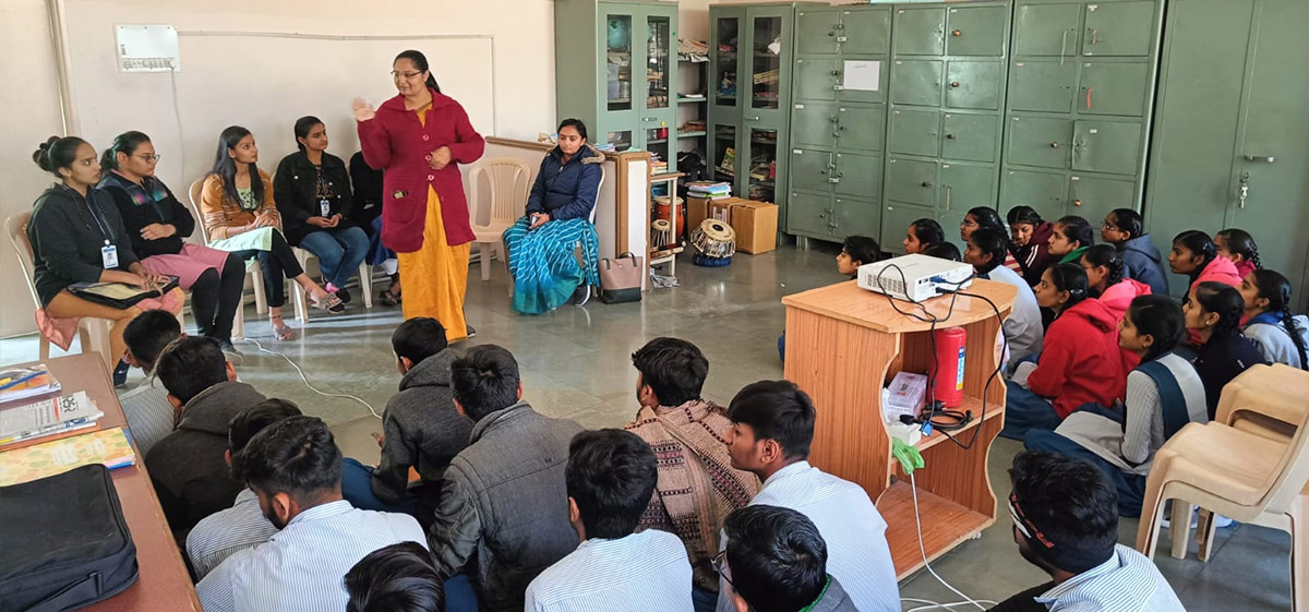 Awareness Seminars