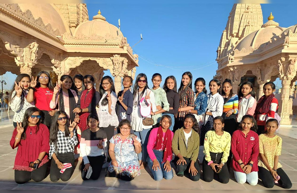 Thought provoking and fun-packed activities