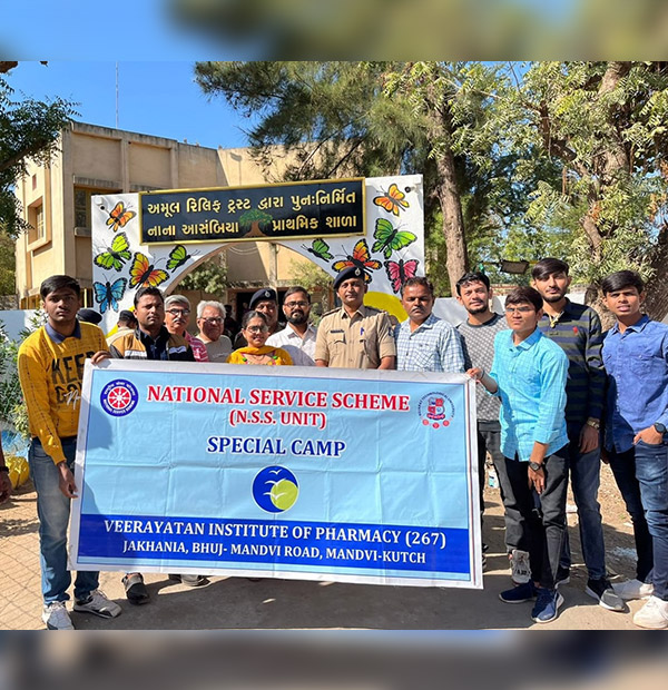 Transforming lives through adoption of a village!