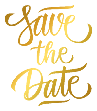Save the dates