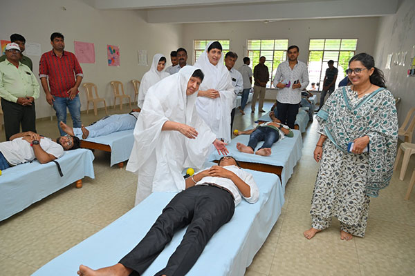 Blood Donation Camp