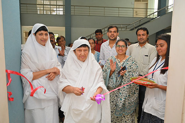 Blood Donation Camp