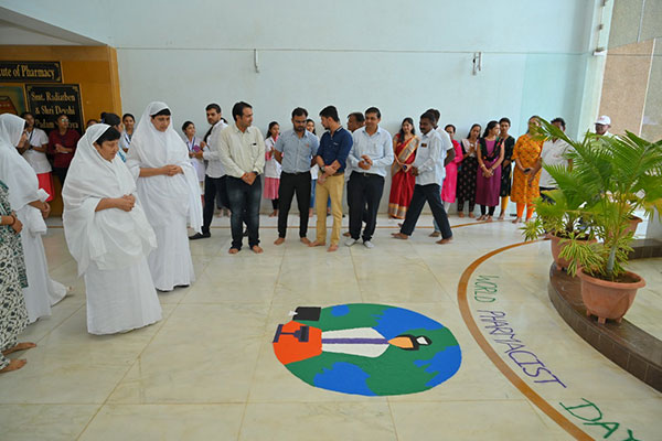 Blood Donation Camp