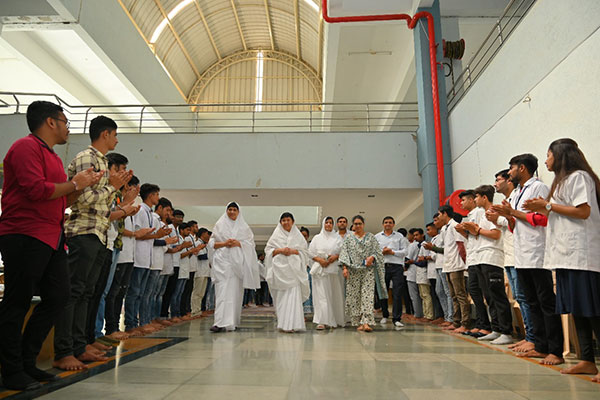 Blood Donation Camp