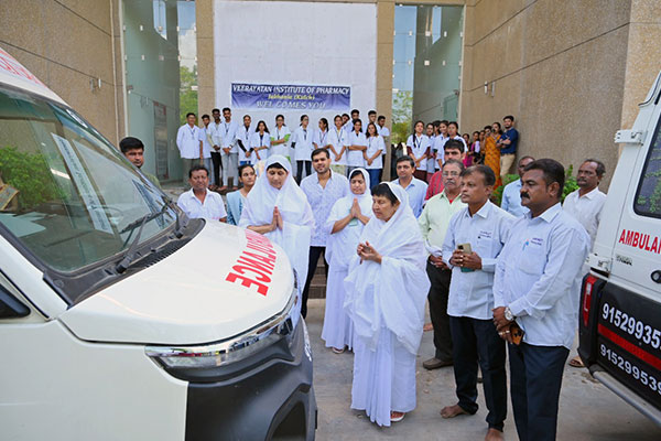 Blood Donation Camp