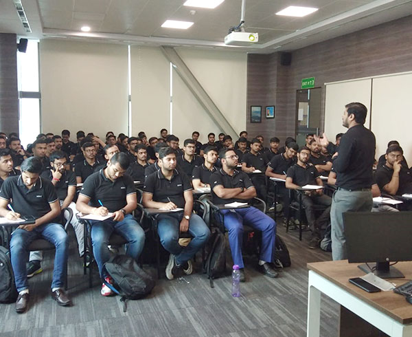 Expertise within our Mechanical Engineering Faculties