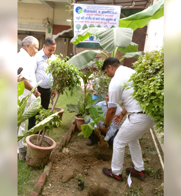 Veerayatan Meerut