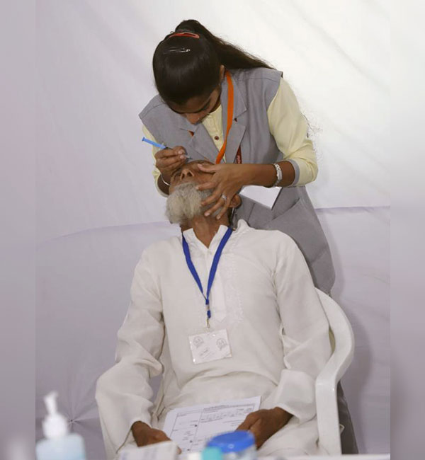 Veerayatan Meerut
