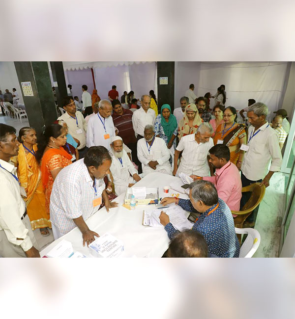 Veerayatan Meerut
